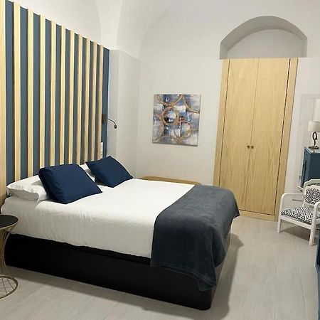 Apartamento Las Bovedas Cáceres Exterior photo