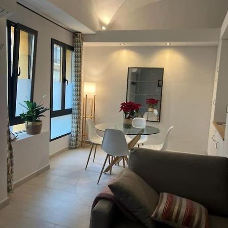 Apartamento Las Bovedas Cáceres Exterior photo