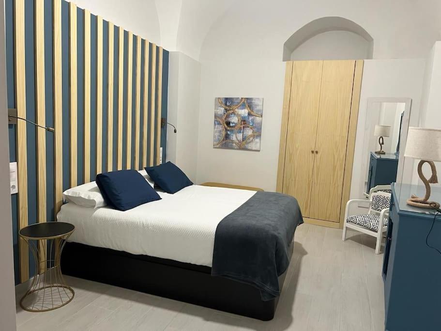 Apartamento Las Bovedas Cáceres Exterior photo