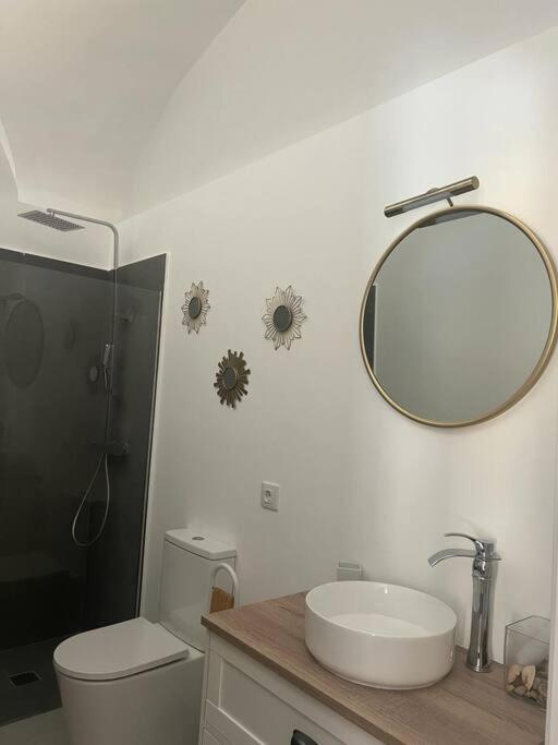 Apartamento Las Bovedas Cáceres Exterior photo