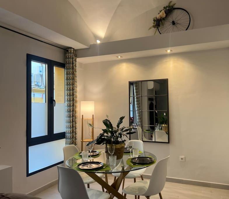 Apartamento Las Bovedas Cáceres Exterior photo